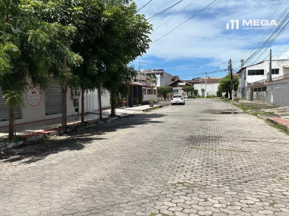 Imagem Casa com 3 dormitórios à venda, 110 m² por R$ 950.000,00 - Ilha dos Bentos - Vila Velha/ES
