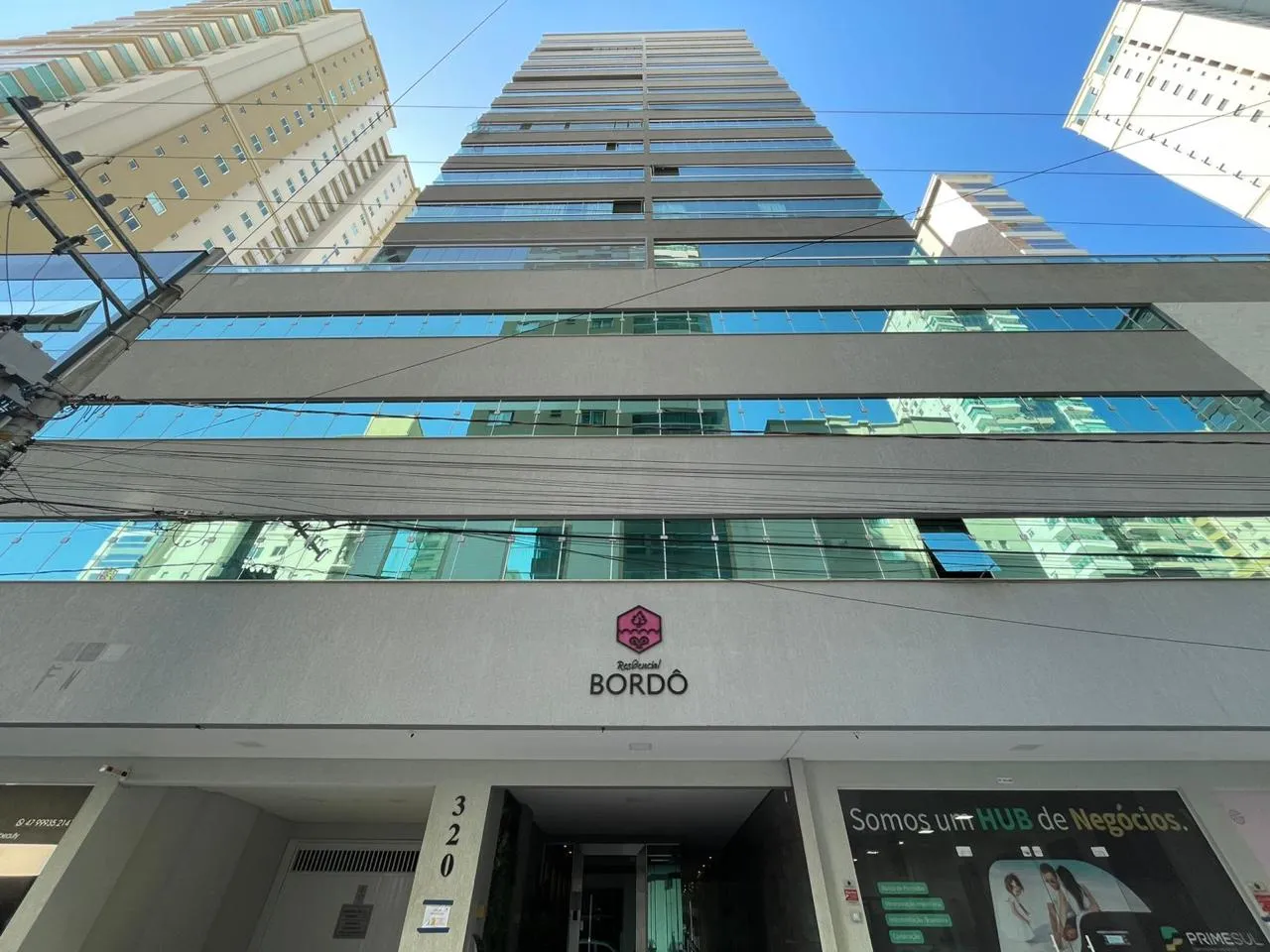 Foto do imóvel Apartamento à venda com 137m2 por R$ 1.790.000,00