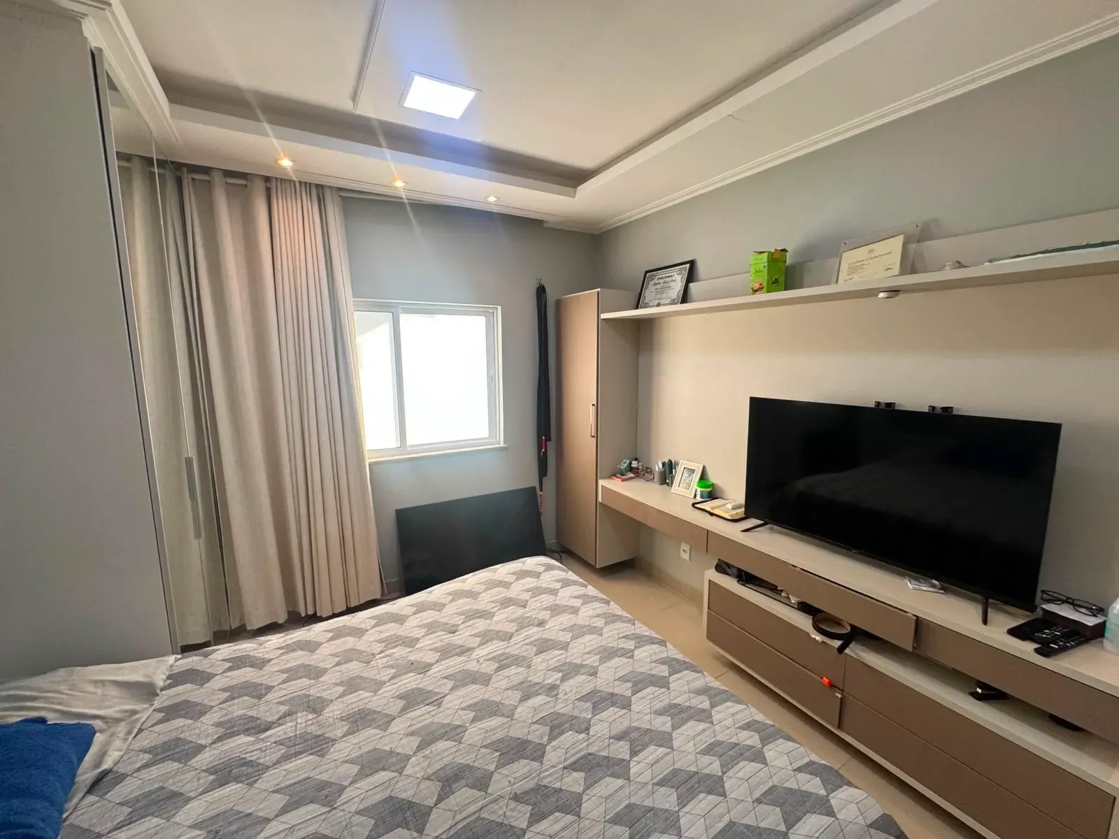 Imagem Casa com 3 Quartos à Venda, 113 m² em Paço do Lumiar - Paço do Lumiar