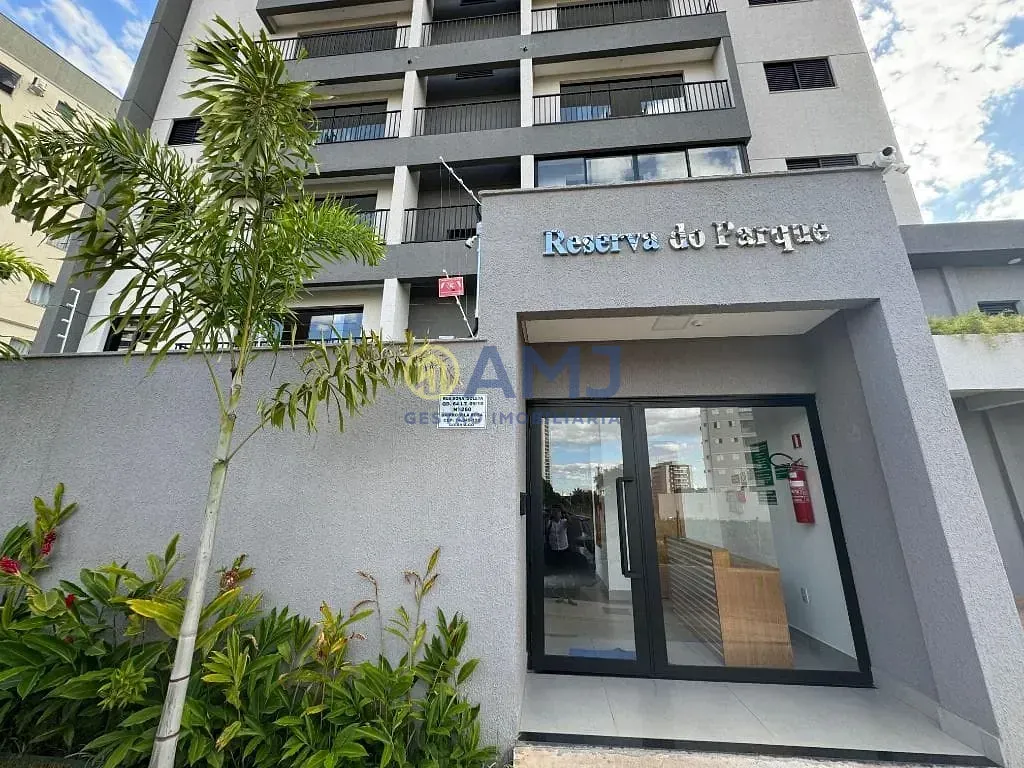 Foto do imóvel Apartamento 2q 1s no setor Vila Rosa! em Endereço não informado