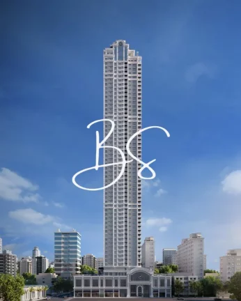 Imagem APARTAMENTO RESIDENCIAL em ITAPEMA - SC, Meia praia