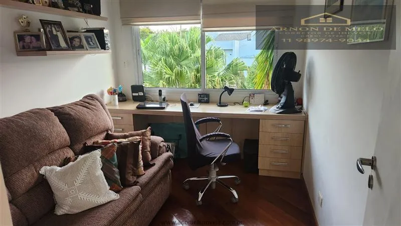 Imagem Casas para venda em Santana de Parnaiba no bairro Condomínio Burle Marx