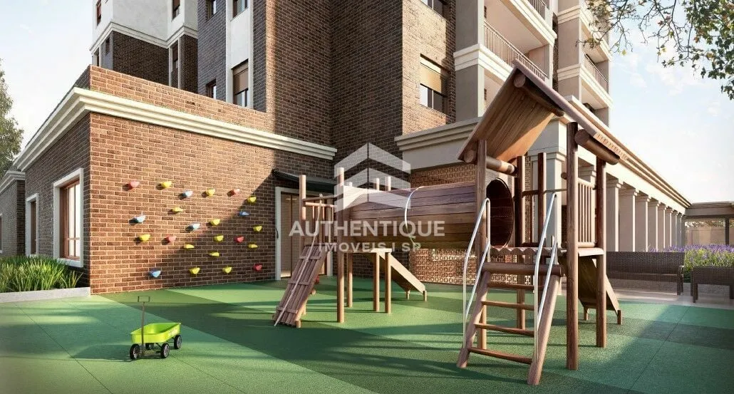 Imagem Living Grand Nord - Apartamento à venda em São Paulo/SP