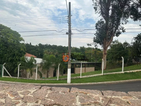 Imagem Terreno à venda, 1000 m² por R$ 690.000,00 - Terras de Itaici - Indaiatuba/SP