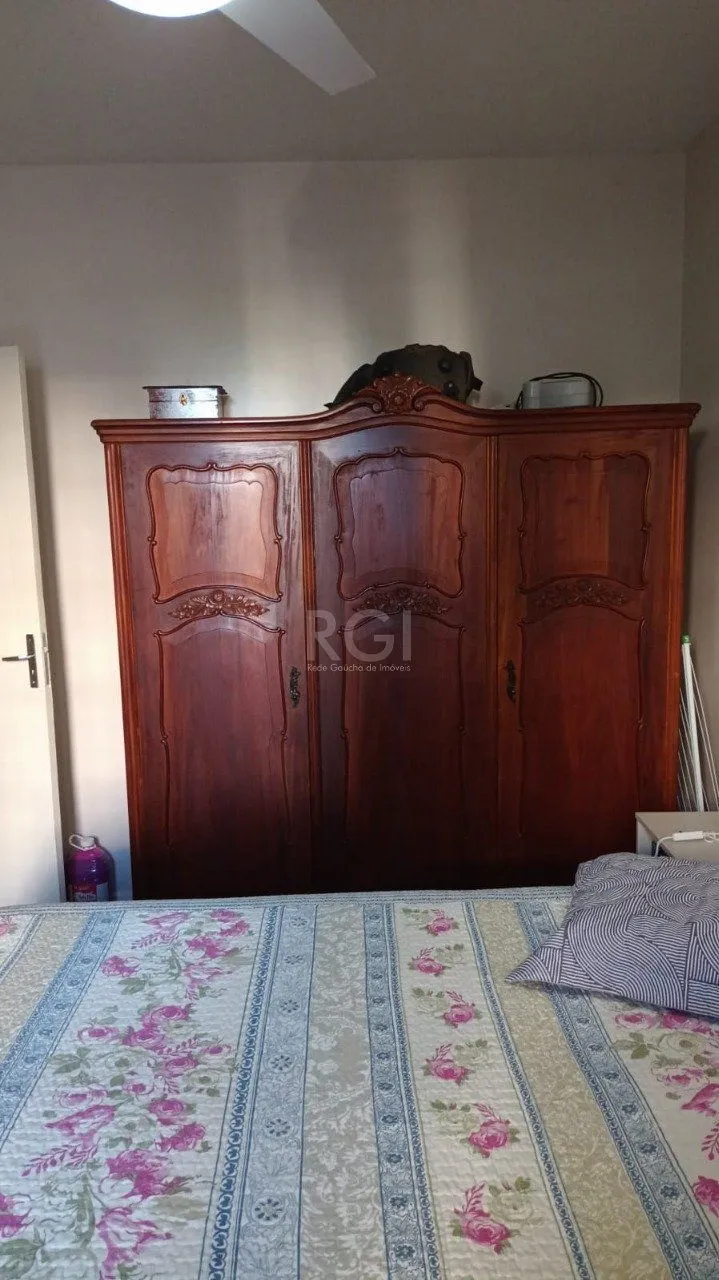 Imagem Apartamento , Venda, 55.94m², 2 dormitórios, Centro Histórico,Demétrio Ribeiro