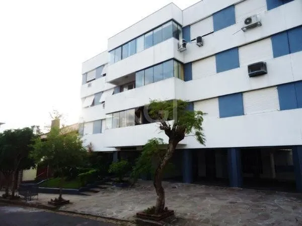 Imagem Apartamento para Venda - 80m², 2 dormitórios, 1 vaga - Cristo Redentor