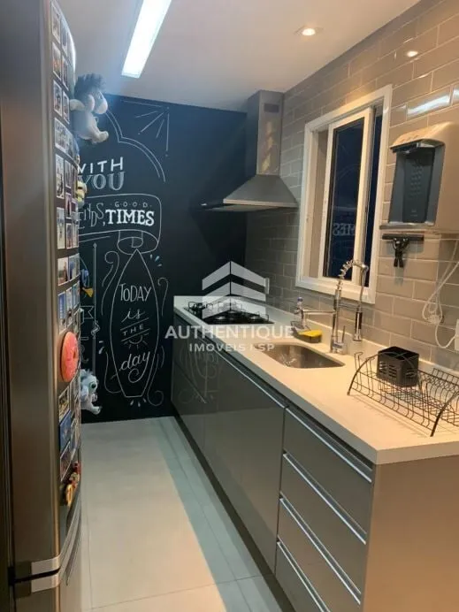 Imagem Helbor Vivere Jardim Analia Franco - Apartamento à venda em São Paulo/SP