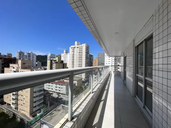 Imagem Apartamento com 3 dorms, forte, Praia Grande - R$ 1.154.780,10, Cod: 371