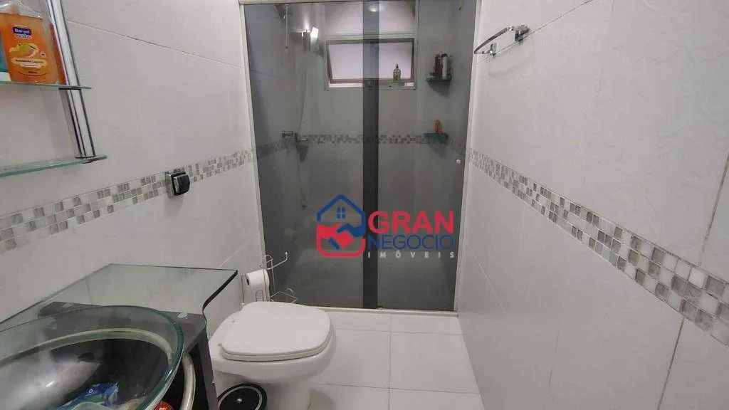 Imagem Apartamento com 3 dormitórios à venda - Seminário - Curitiba/PR