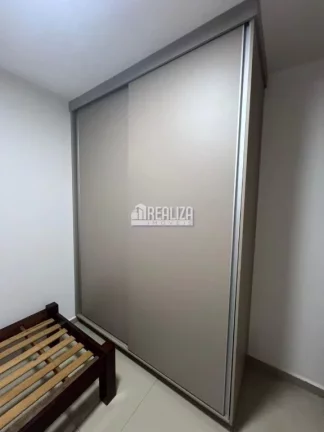 Imagem Apartamento de 2 dormitórios no Condomínio Parque das Acácias II, em Uberaba