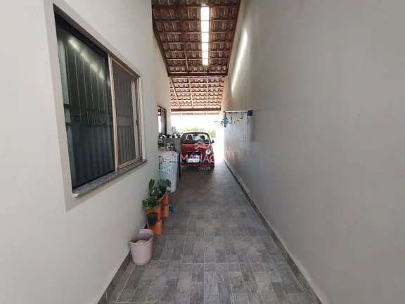 Imagem Casa a venda no Bairro Vila Nova