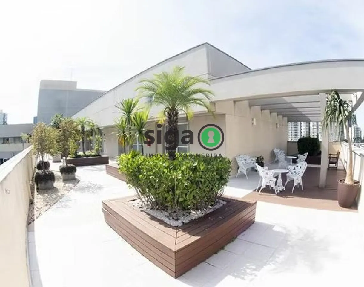 Imagem Sala comercial à venda Vila Andrade