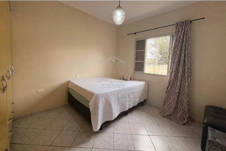 Imagem Casa térrea à venda no Loteamento Nova Espírito Santo - Valinhos/SP
