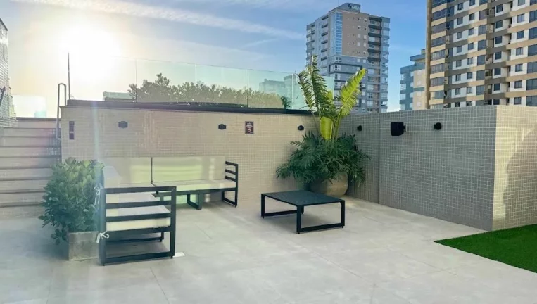 Imagem LAFA 1099 Apto 33308-MT - Apartamento à venda no bairro Centro - Tramandaí/RS