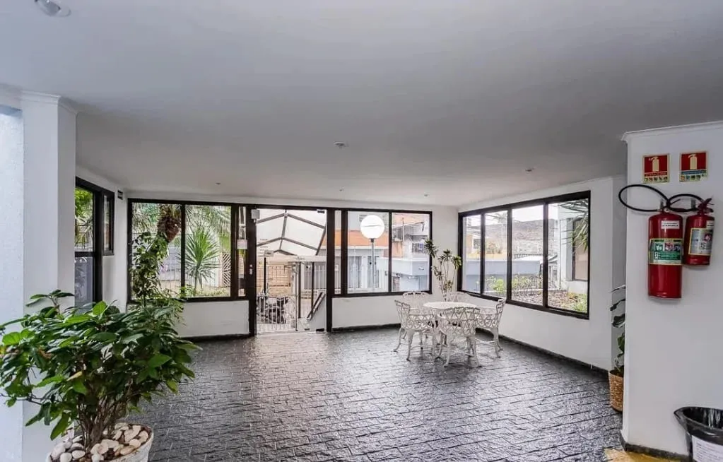 Imagem Apartamento para Venda em São Paulo, Parque São Domingos, 2 dormitórios, 1 banheiro, 1 vaga