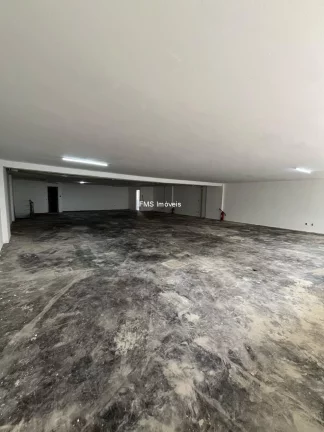 Imagem Loja com 402m² na Vila Buarque.