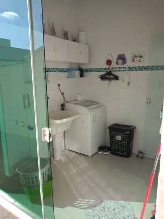 Imagem VILLAGIO MILANO - 4 SUITES - SOBRADO