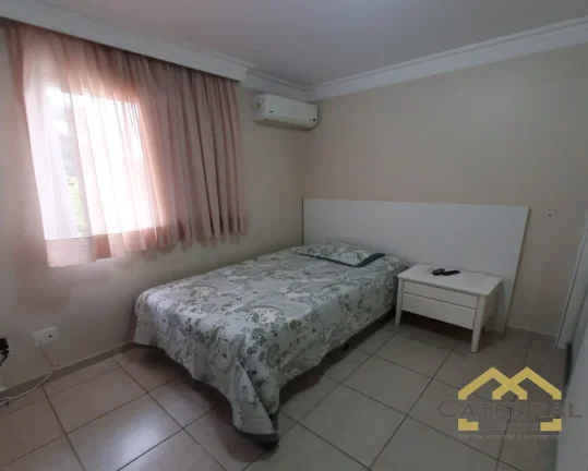 Imagem Linda casa em condomínio com 4 dormitórios à Venda - Medeiros - Jundiaí/SP