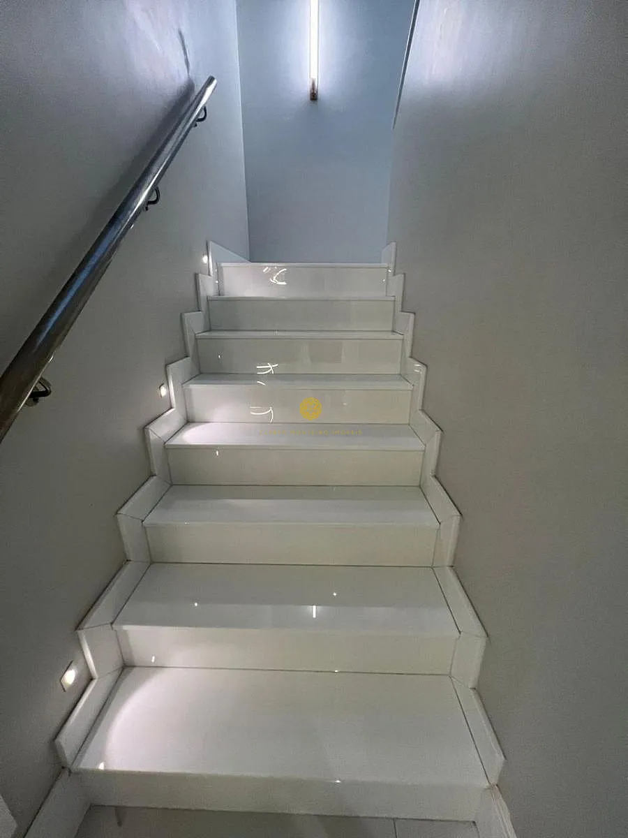 Imagem Cobertura duplex no Cidade Jardim finamente decorada