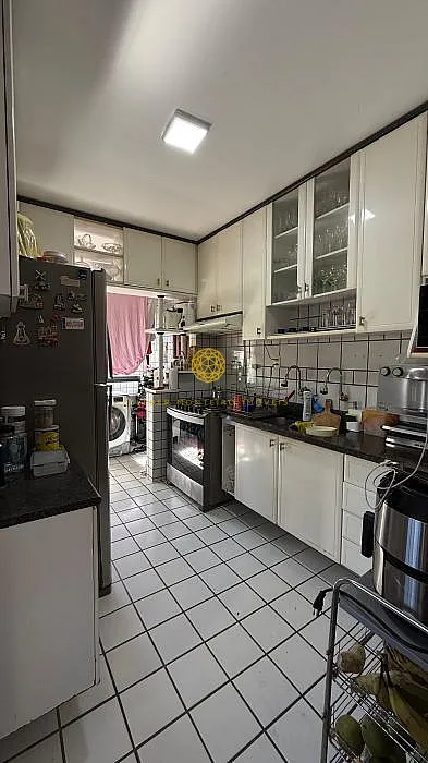 Imagem Apartamento - Venda na Graça, Salvador-Ba, 3 quartos