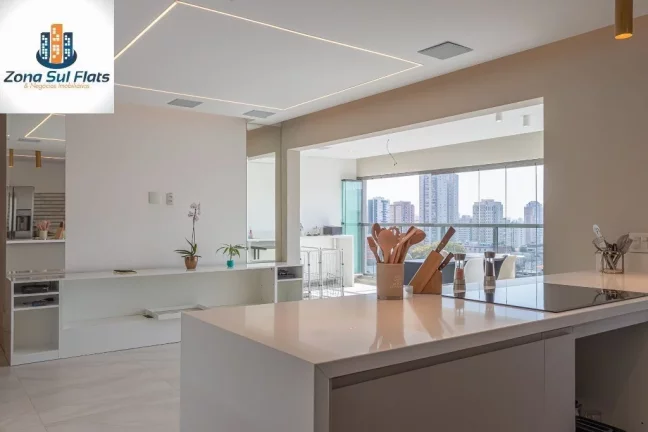 Foto do imóvel Apartamento à Venda No Ipiranga Com 3 Dormitórios Sendo 1 Suíte e 2 Vagas - Varanda Gourmet em RUA VINTE E OITO DE SETEMBRO