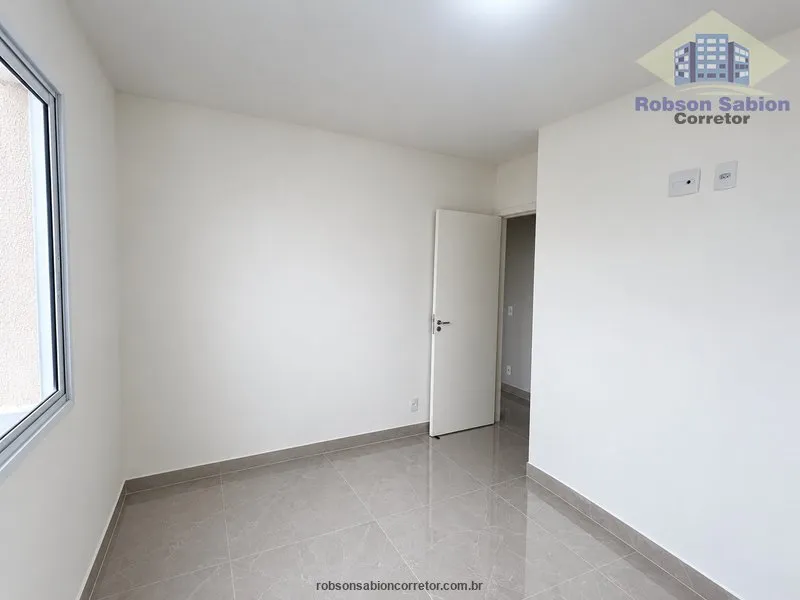 Imagem Apartamento mobiliado para venda em Diadema no bairro Piraporinha