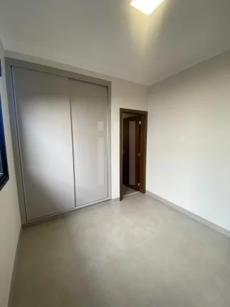Imagem Casa Nova Térrea Condomínio