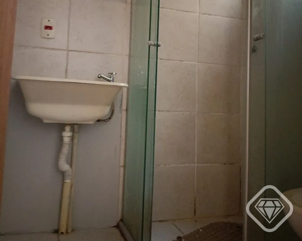Imagem BAIXOU PARA VENDER!

Apartamento com 39 m² na Rua Tomé Antônio de Souza, funcional e bem localiza...