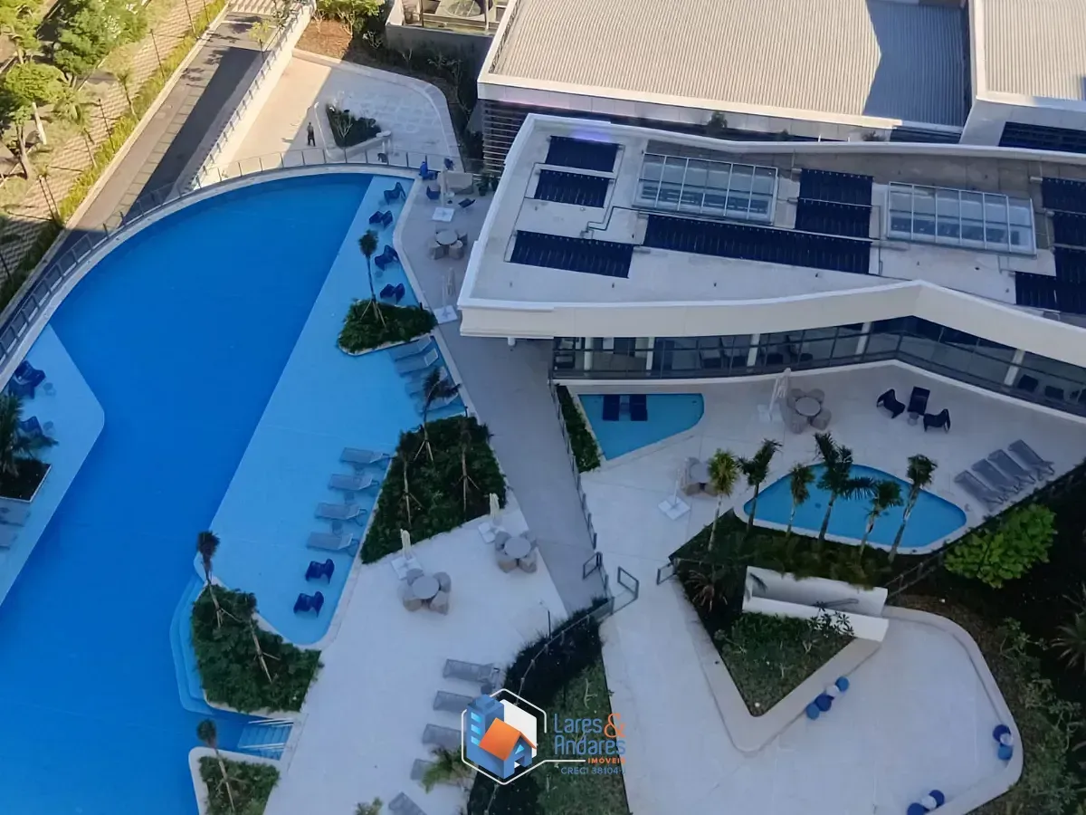 Imagem Cobertura para venda em Paraíso com 4 quartos, sendo 4 suítes, 554m²