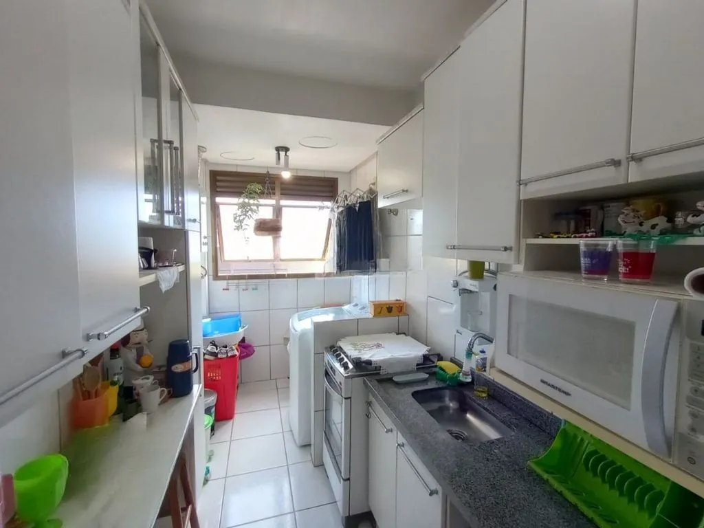 Imagem Apartamento 2 dorms à venda Rua Professor Guerreiro Lima, Partenon - Porto Alegre