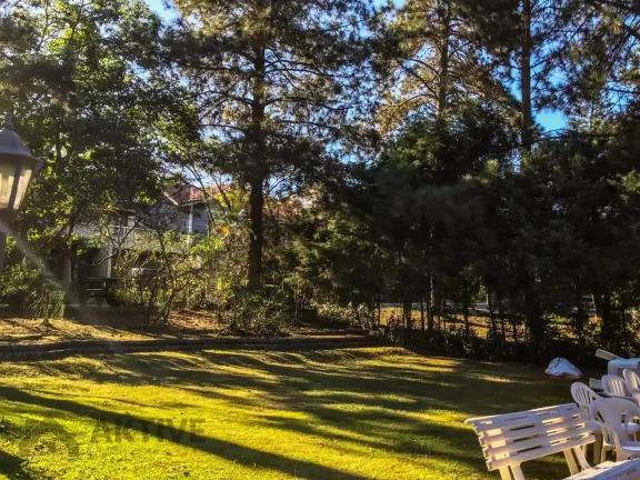 Imagem Casa de Condomínio em Aldeia da Serra - Santana de Parnaíba, SP