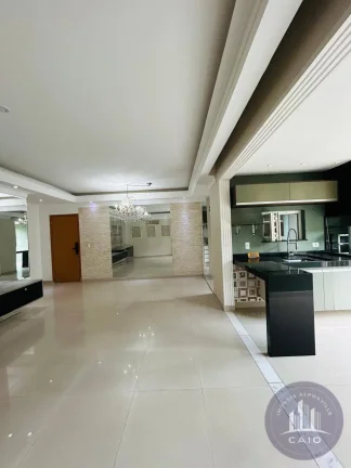 Imagem Alphaville|Alphasitio 96m² 3 dorms, 1 suíte, gourmet e ar| R$ 1.300.000,00