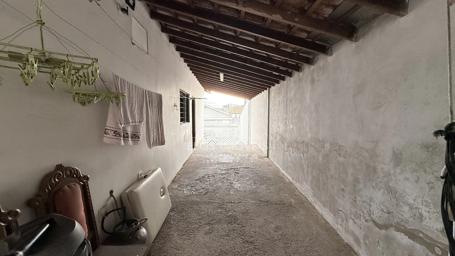 Imagem Casa de 3 quartos, 130m² no bairro Jardim São Simão, em Limeira