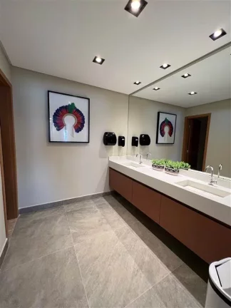 Imagem APARTAMENTO COM 95.1 m² - FORTE - PRAIA GRANDE SP