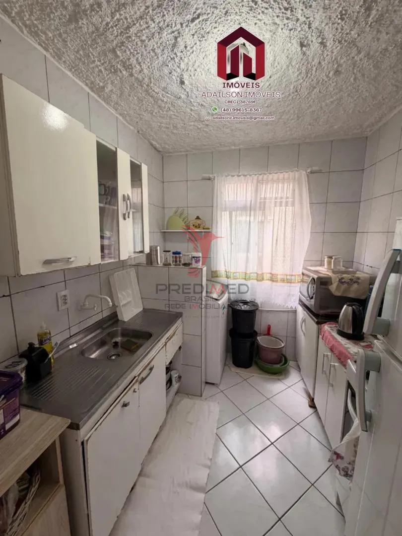 Imagem Condomínio Parque Residencial Morada do Sol 2 dormitórios São José SC BRASIL