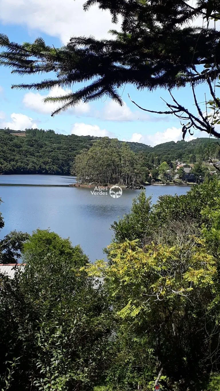 Imagem Casa à Venda em Eletra, São Francisco de Paula - RS
