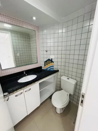 Imagem Lindo Apartamento vista mar em Piedade