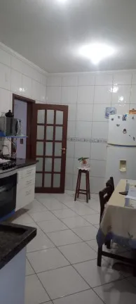 Casa com 1 Quarto à Venda, 230 m² em Jardim Nova Coimbra - Cotia