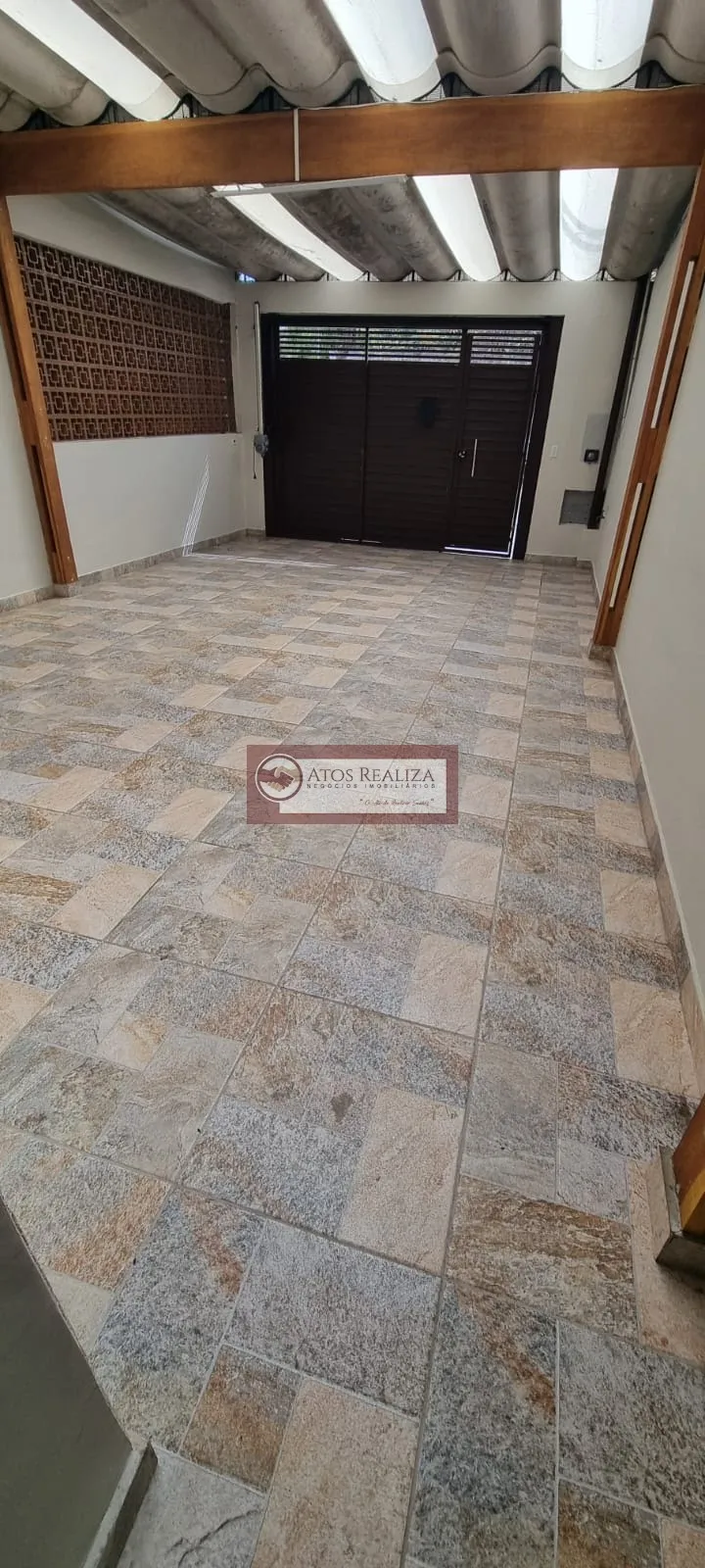 Imagem Sobrado à Venda no Jardim Santa Helena, SP - 3 Dorms, 178m²