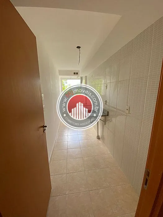 Imagem Apartamento a Venda no bairro Taquara - Rio de Janeiro, RJ