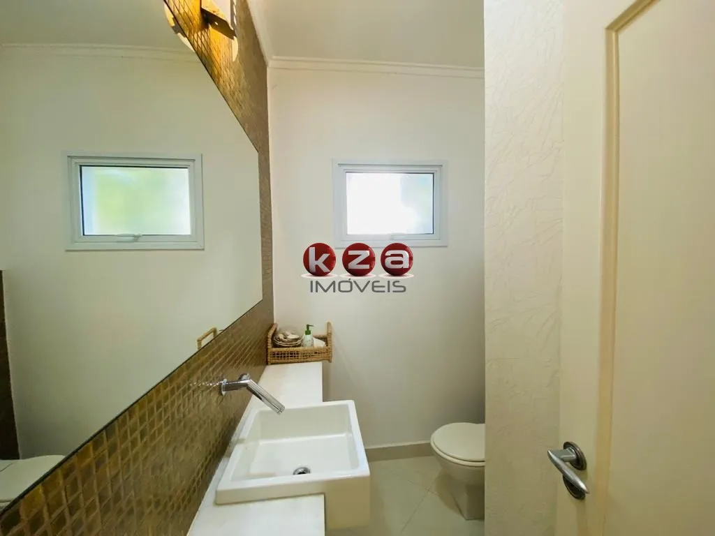 Imagem Imperdível! Casa de luxo em condomínio Vale do Itamaracá, Valinhos-SP, 5 suítes, 3 salas, 6 banheiros, 5 vagas, 514m²