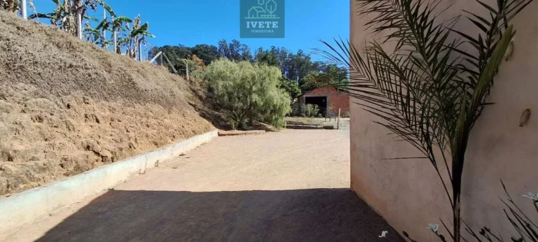 Imagem Chácara com Piscina à Venda no Bairro do Moquem – Socorro/SP