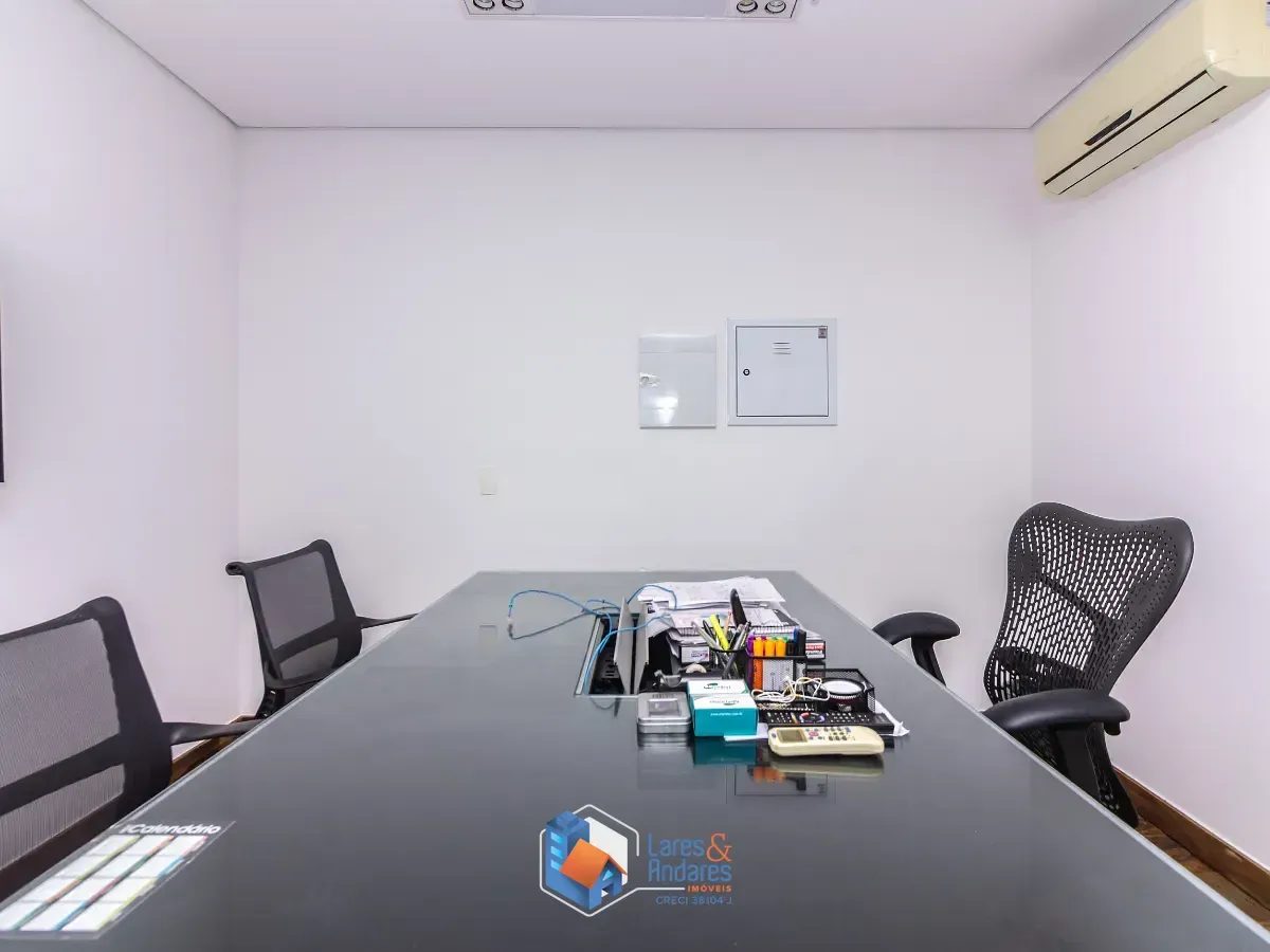 Imagem Conjunto comercial para venda em Brooklin Paulista, 62m²