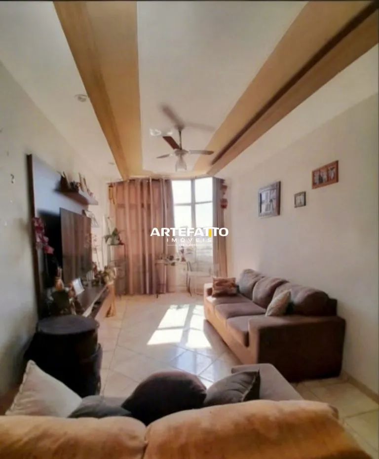 Imagem Apartamento à venda em Franca, Parque São Jorge, com 3 quartos, 112m2