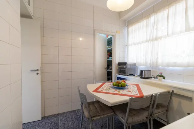 Imagem Apartamento à venda em São Paulo, Vila Mariana, com 4 quartos, 186m2
