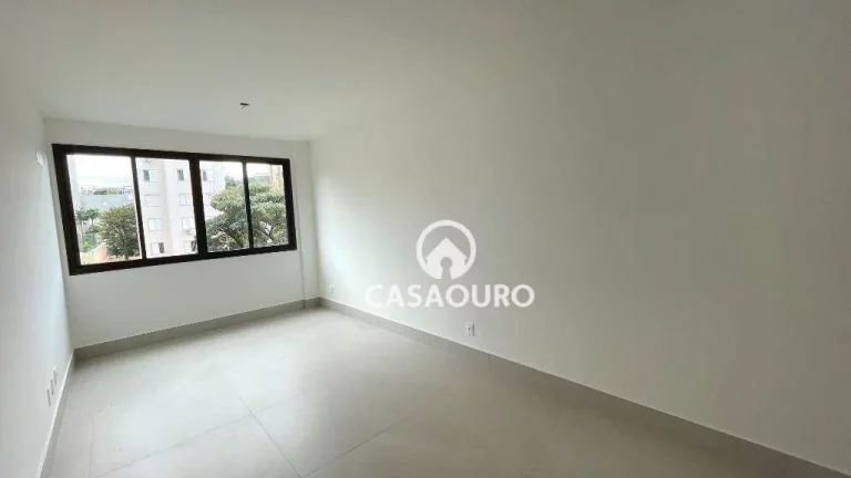 Imagem Apartamento com 3 quartos à venda, 80 m² - Serra - Belo Horizonte/MG