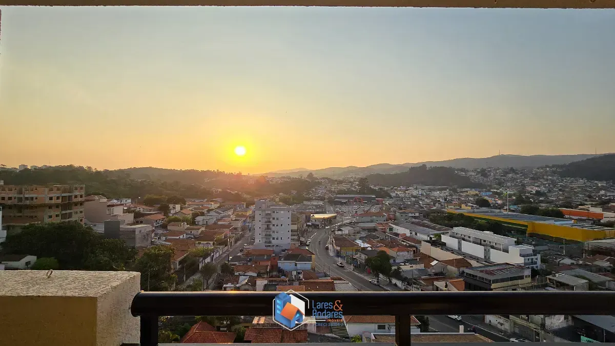 Imagem Apartamento para venda em Vila Nova Mazzei com 2 quartos, sendo 1 suíte, 60m²