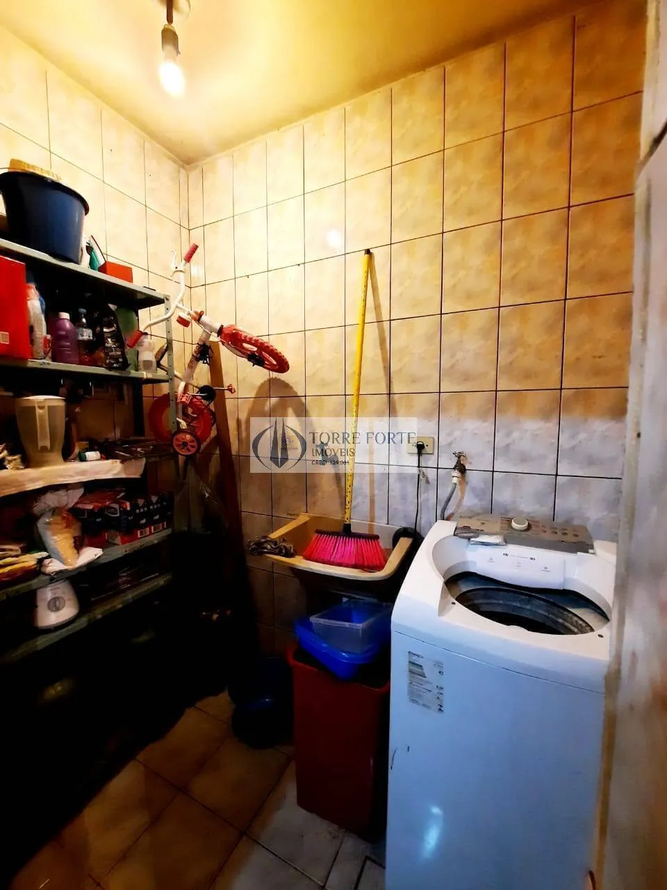 Imagem Terreno com 2 casas Jardim Vila Formosa.