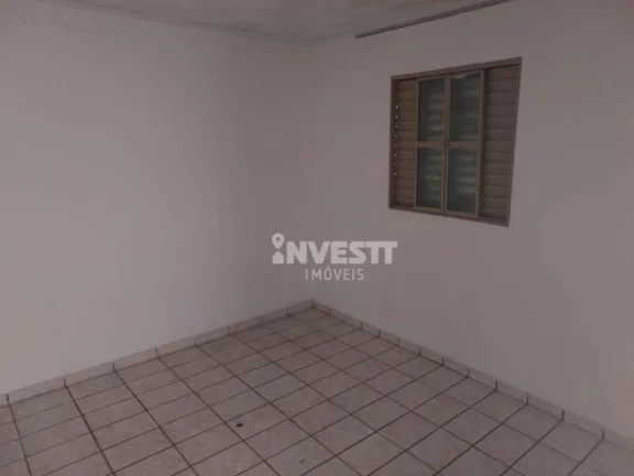 Imagem Casa à venda no Conjunto Cruzeiro do Sul - Aparecida de Goiânia/GO