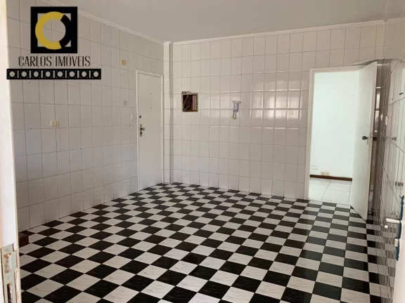 Imagem Apartamento super espaçoso no Gonzaga